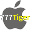 Aplicativo 777Tiger para iOS
