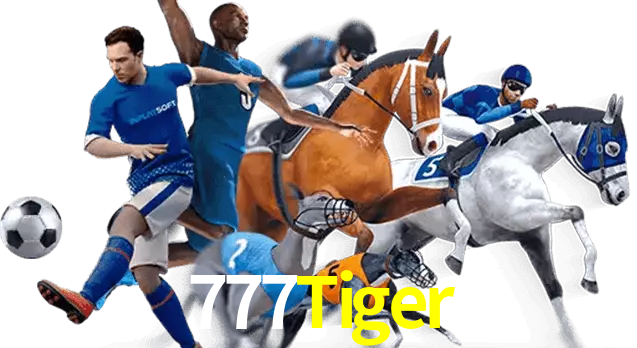 777Tiger