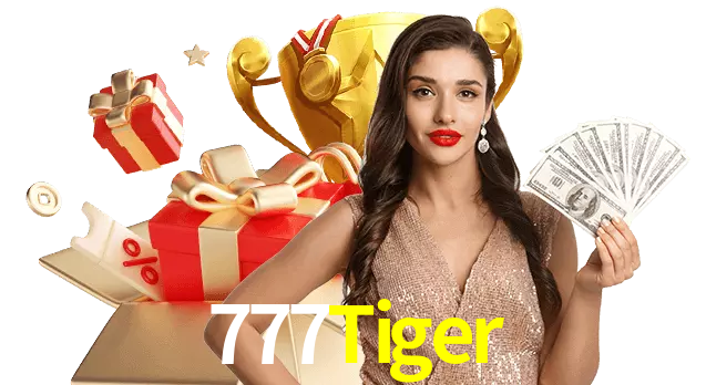 777Tiger