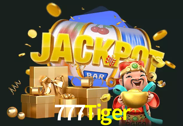 777Tiger bet