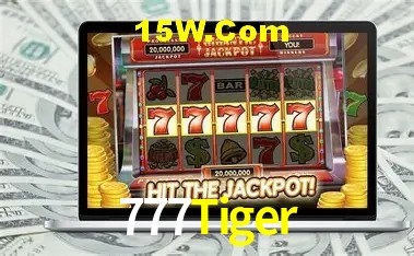 Estatísticas do Jogo 777Tiger