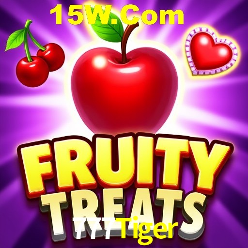 Weekend Specials 777Tiger
