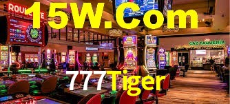 777Tiger