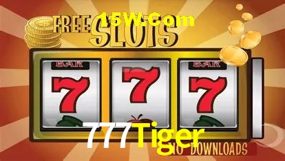 777Tiger - cassino ao vivo