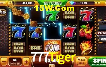 Diretório de Jogos 777Tiger