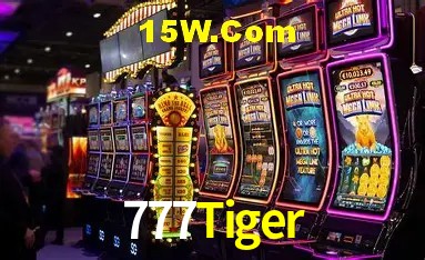 777Tiger Belo Horizonte - Jackpots