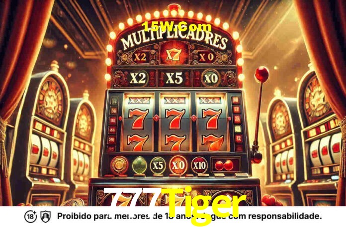 Slot Games 777Tiger