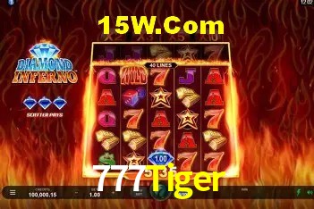 777Tiger Belo Horizonte - Promo Tips