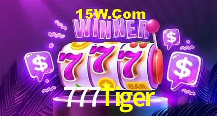 Especiais de Fim de Semana 777Tiger