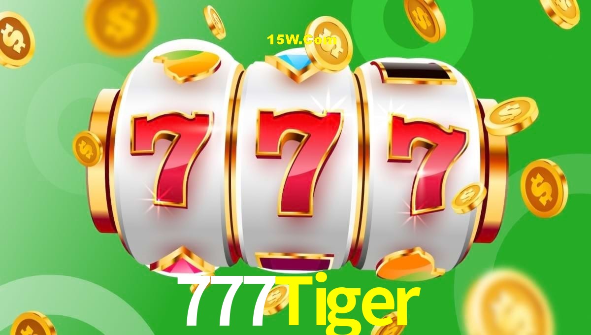 Game Providers 777Tiger