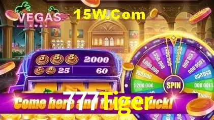 Provedores de Jogos 777Tiger