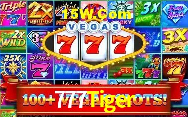 777Tiger Fortaleza - Reviews