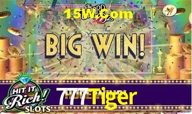 777Tiger São Paulo - Hot Promos