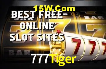 777Tiger - User Statistics