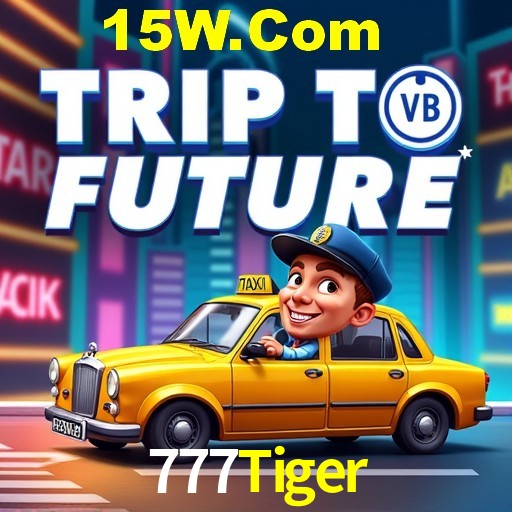 777Tiger Belo Horizonte - Reivindique Bonus