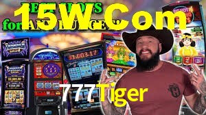 Blackjack Table 777Tiger