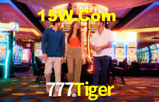 777Tiger Vip