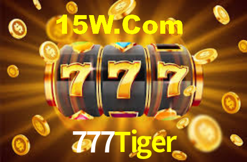 777Tiger - App Features