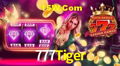 777Tiger - Rápido Acesse