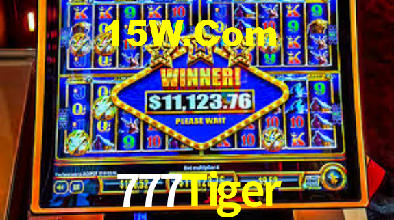 777Tiger - App Performance