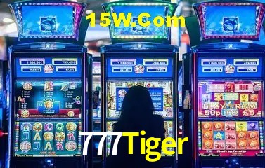 777Tiger - Winners Celebration