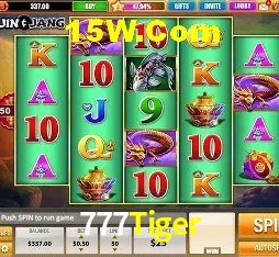 Jogos de Slot 777Tiger