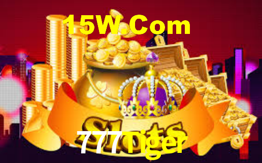 777Tiger App - Aplicativo Móvel Oficial