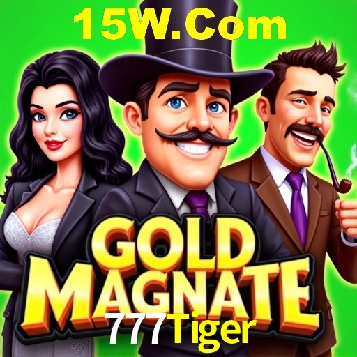 A Popularidade dos Caça-Níqueis no 777Tiger
