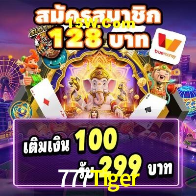 Games Directory 777Tiger