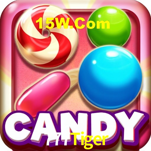 Torneios 777Tiger