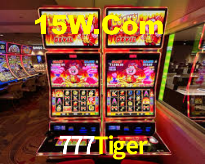 777Tiger - App Compatibility