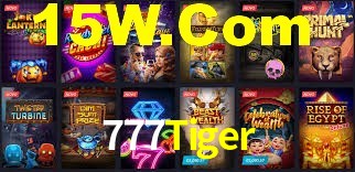 Live Casino 777Tiger