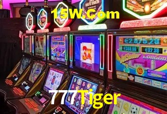 777Tiger Plataforma - Certificada MGA desde 2015