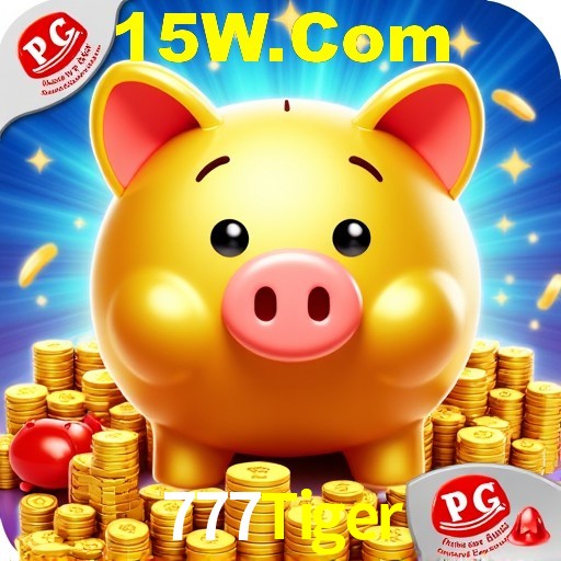 Descubra o Mundo do Cassino Online com 777Tiger