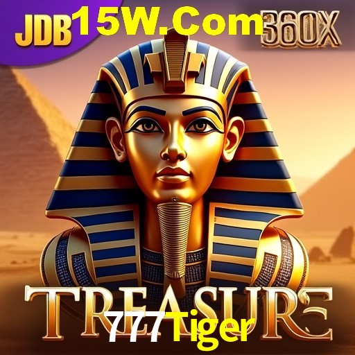 API Integration 777Tiger