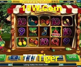 Casino Ao Vivo 777Tiger