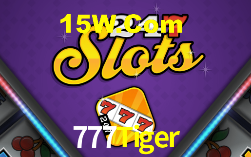 777Tiger Vip