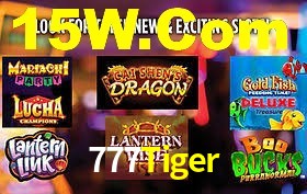Daily Bonuses 777Tiger