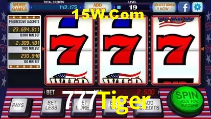 777Tiger Salvador - Statistics