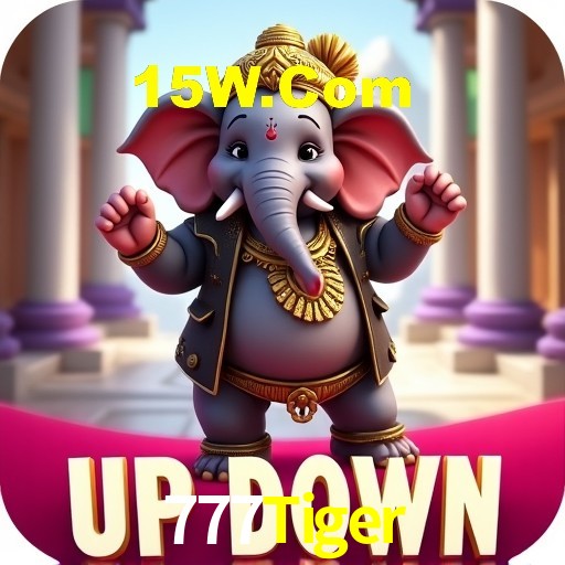 Bônus Diários 777Tiger