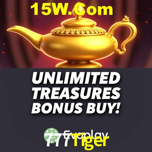 Flash Promotion 777Tiger