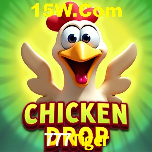 Descubra a Magia dos Jogos de Arcade no 777Tiger