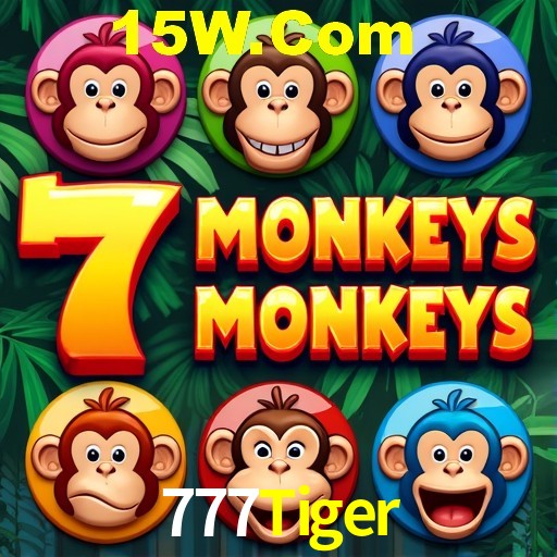 Roda da fortuna na 777Tiger