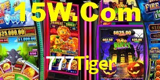 Premium Interface 777Tiger