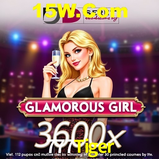 A Emoção da Loteria na 777Tiger: Uma Chance de Mudança de Vida