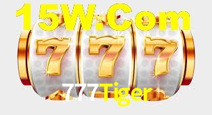 777Tiger App Interface