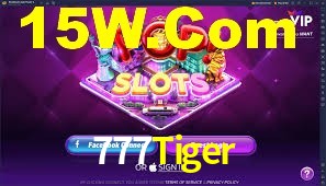 Tournaments 777Tiger