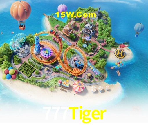 Mesa de Roleta 777Tiger