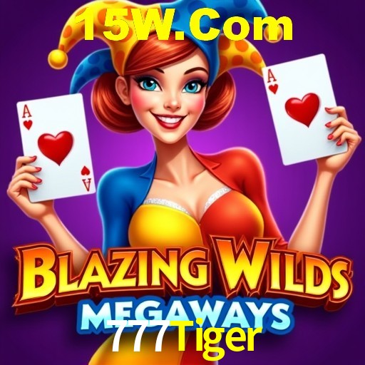 Descubra a Essência do 777Tiger: Nossa História e Compromissos