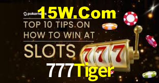 777Tiger,777Tiger App